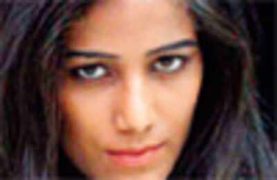 Poonam Pandey laughs at leaked MMS - Times of India
