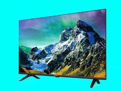 Best 50-Inch LED TVs In India From Leading Brands
