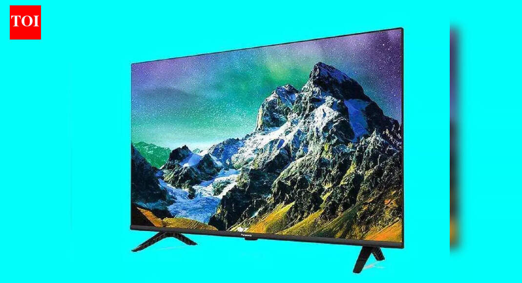 LED TV Prices: 50 Inch TVs From Mi, iFFALCON, OnePlus, Samsung, And ...