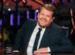 
James Corden tests positive for Covid
