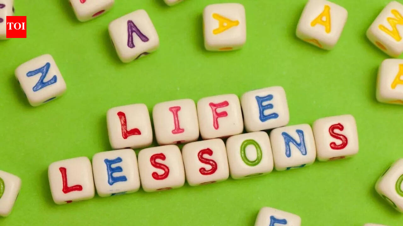 From 'To Kill a Mockingbird' to 'Wuthering Heights', top life lessons ...