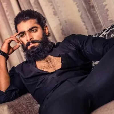 Dheekshith Shetty | undefined Movie News - Times of India