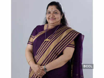 EXCLUSIVE! KS Chithra: I believe in the magic of music