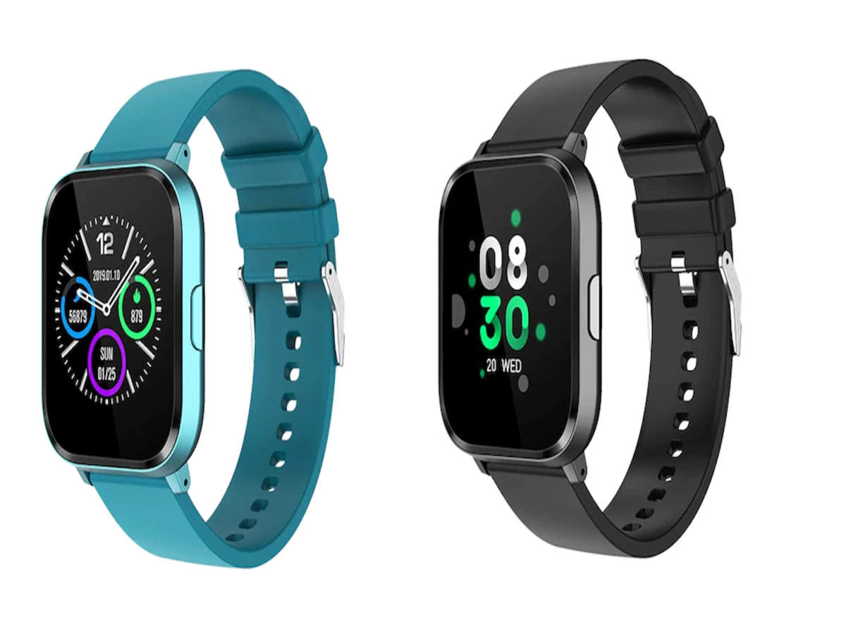 Fire-Boltt Ninja 2 smartwatch has been launched in India. Know Price ...