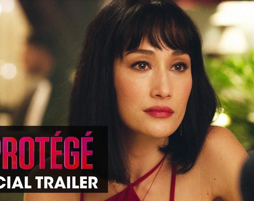 
'The Protege' Trailer: Michael Keaton And Maggie Q starrer 'The Protege' Official Trailer
