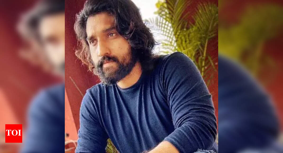 Aniissh | undefined Movie News - Times of India
