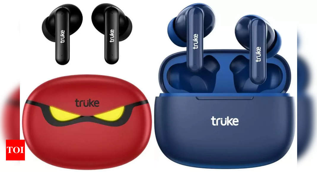 Truke discount india website