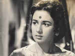 #GoldenFrames: Pictorial biography of Nanda