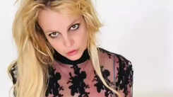 Britney Spears gets candid about freedom she got after end of 13-year conservatorship