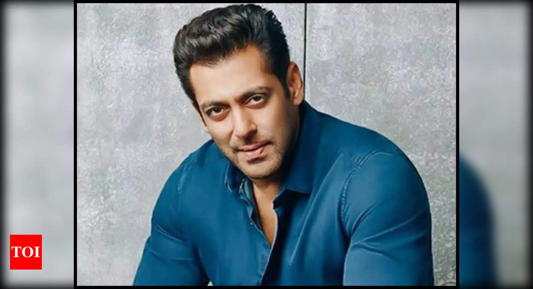 Daisy is not a part of Salman’s No Entry 2