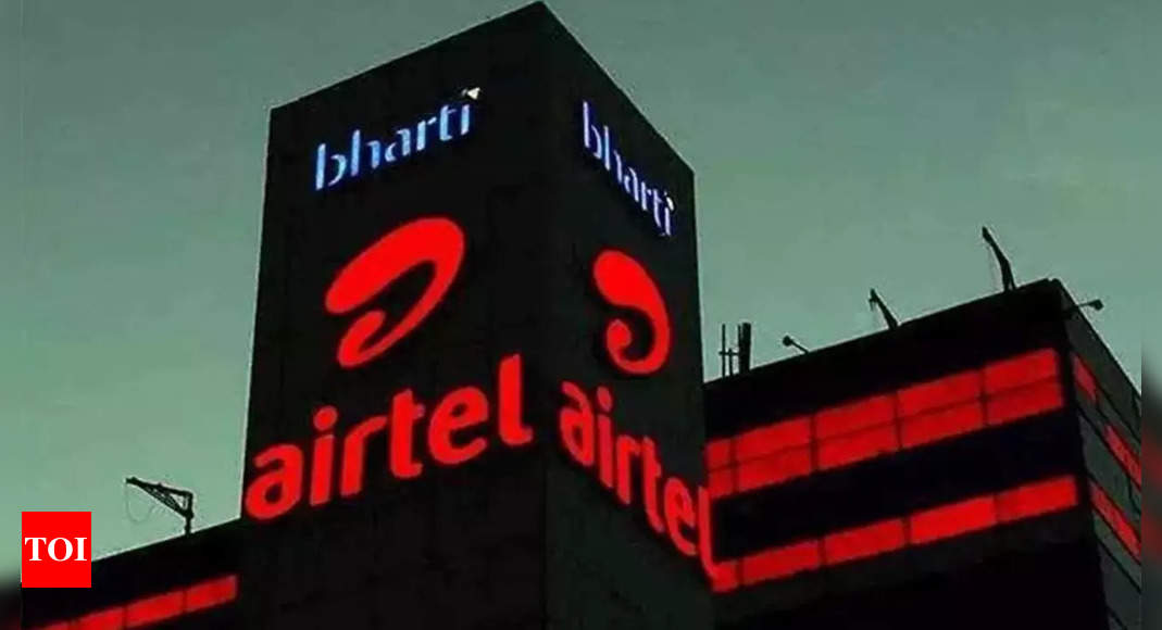 , Airtel may have a new plan to keep your home safe, The World Live Breaking News Coverage &amp; Updates IN ENGLISH
