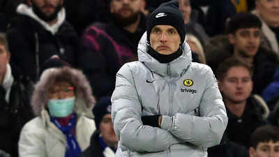Chelsea could make moves in January transfer window, says Thomas Tuchel