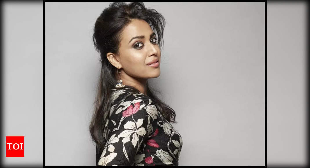 Swara Bhasker Slams Trolls As They Wish For Her Death After She Tests ...