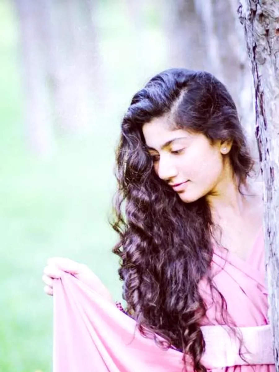 Want beautiful tresses like Sai Pallavi? Take a look at her haircare secrets