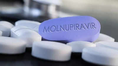 Covid-19: Maharashtra to exclude molnupiravir for ‘non-comorbids’ from new guidelines