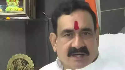 Madhya Pradesh: 'No mask, no petrol' to resume, says Narottam Mishra