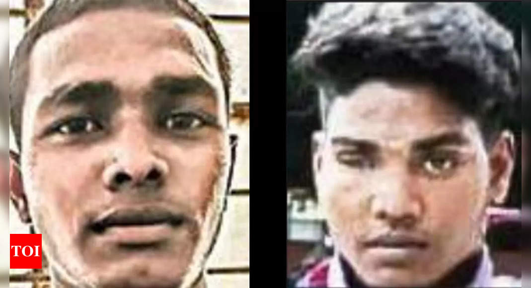 TN: Day after double murder, cops gun down 2