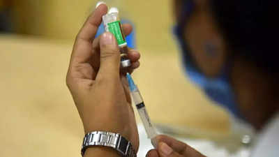 Kin of 2 girls in Madhya Pradesh say they died after Covid vaccination; probe on