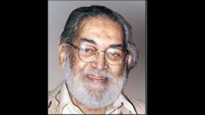 Gerson da Cunha, adman who wore many hats, dead