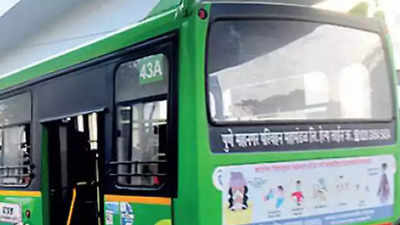Pune: PMPML to get 500 e-buses by May