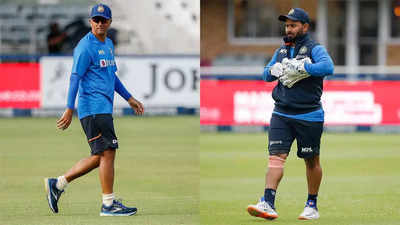 India vs South Africa: How should the Rishabh Pant dilemma be tackled?