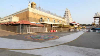 Andhra Pradesh: TTD will provide free Tencteplase for needy pilgrims