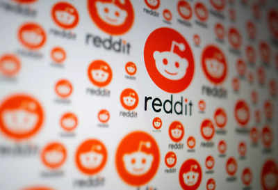 Reddit: &lsquo;Reddit taps Morgan Stanley, Goldman Sachs for IPO 