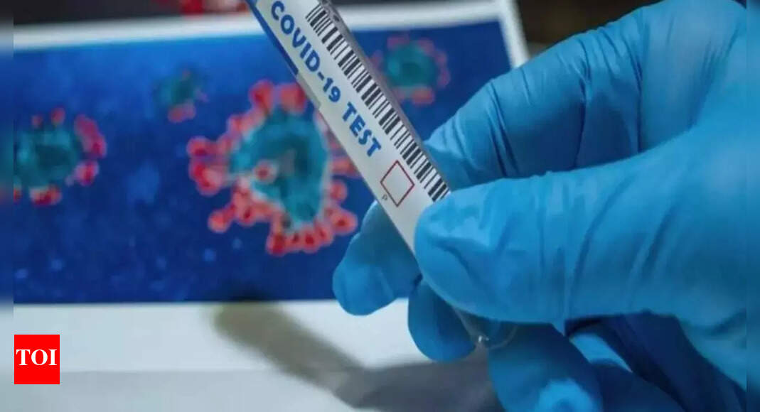 Hospitalisations skyrocket in US kids too young for Covid shots