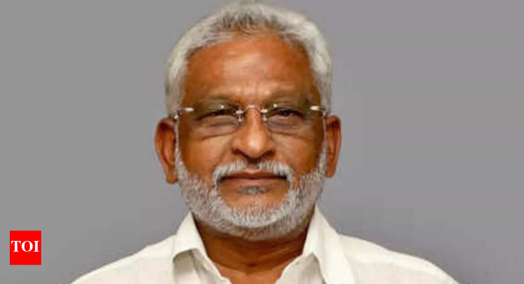 Cbi: Cbi Lays Finger On Subba Reddy’s Role, Says Villas Diverted To Kin ...