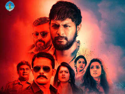 Covid 3.0: After 'Ek Love Ya', team 'Garuda' now pushes release indefinitely