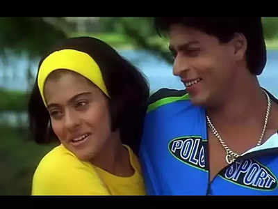 Did you know Kajol’s iconic headband look in ‘Kuch Kuch Hota Hai’ was actually a fix for hair?