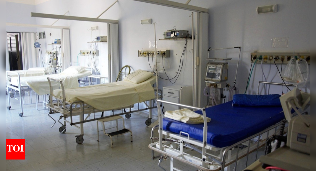 Hospitals Told To Reserve 30 Beds For Covid Patients Hubballi News