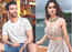 Exclusive! Aamir Ali and Sanjeeda Shaikh on life post divorce