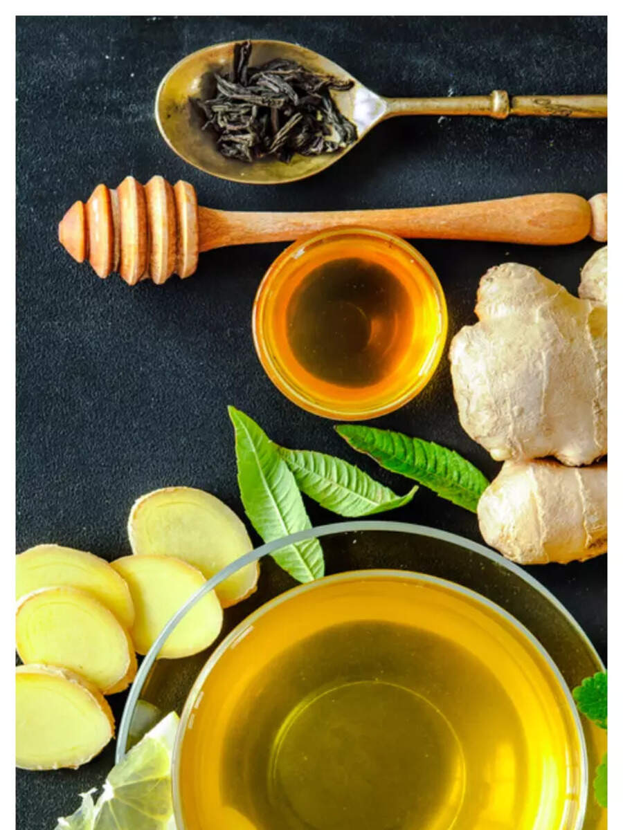 Ayurvedic winter drinks that are a must try! Times of India