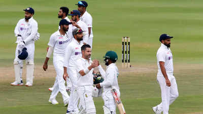 South Africa's positive intent in 2nd innings surprised Indian bowlers, says Vernon Philander