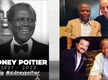 
Legendary actor Sidney Poitier passes away at 94, Anil Kapoor, Anupam Kher, Manoj Bajpayee and other B-Town celebs mourn the loss
