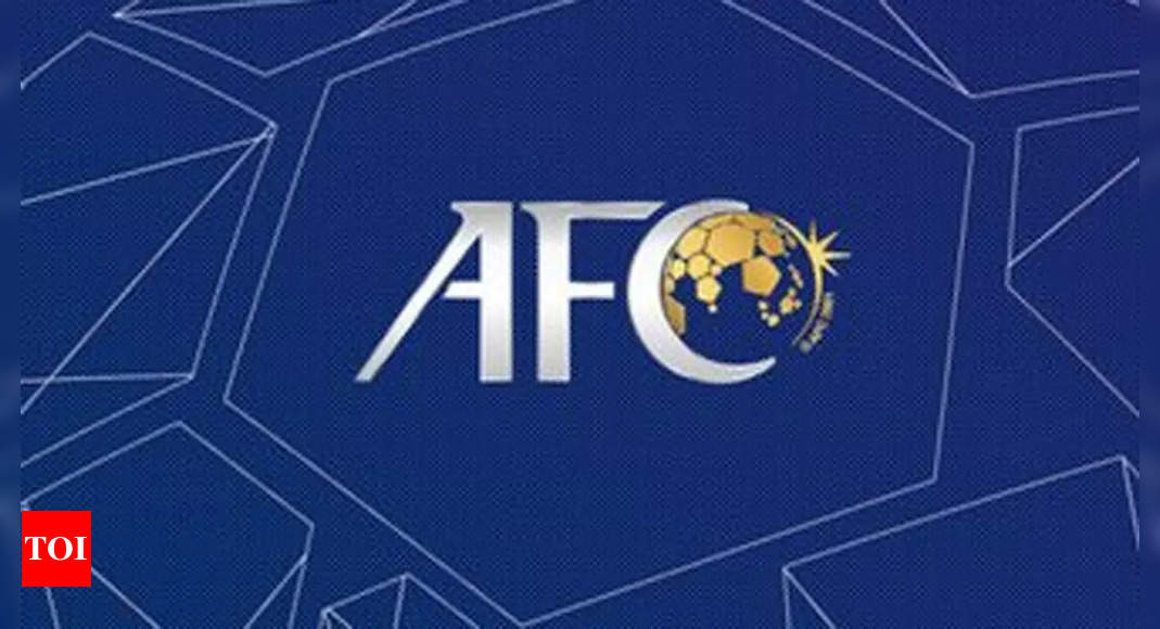 Asia Football Club Ranking - AFC Champions League 2022 Clubs - *January  2022* 