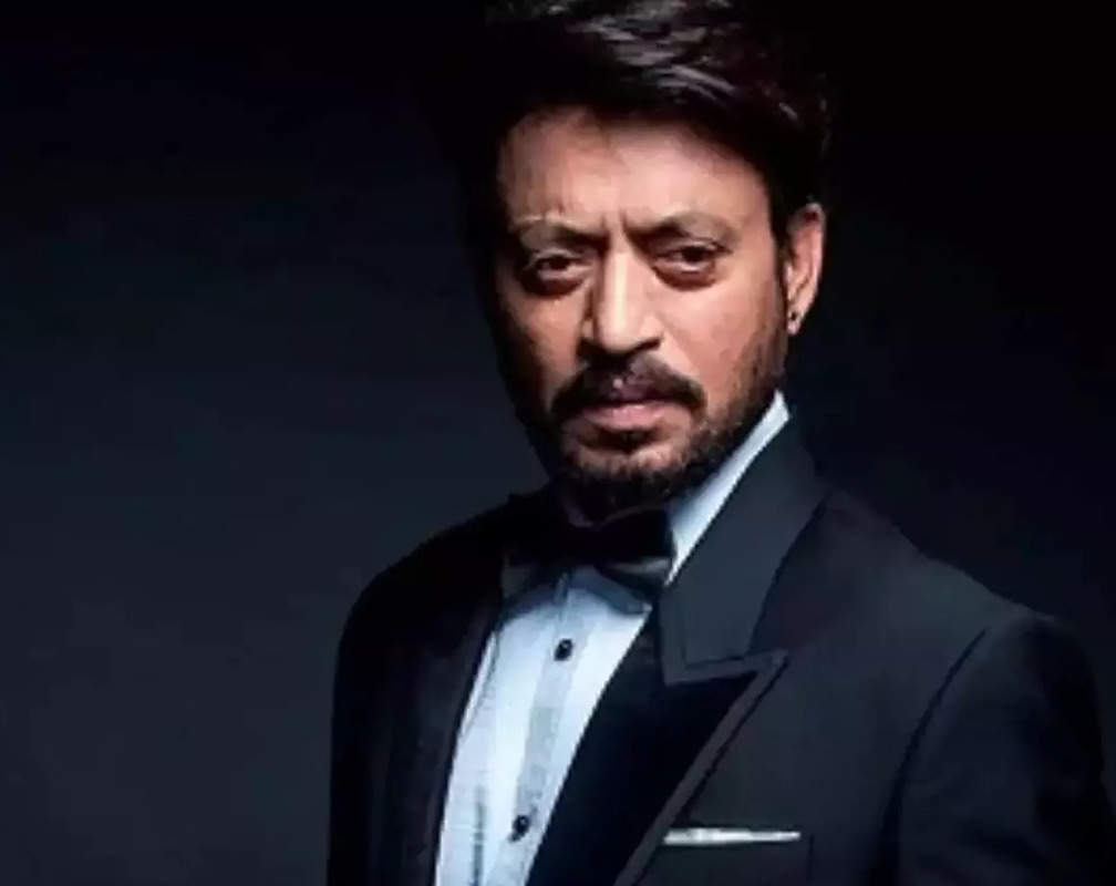 
5 most powerful quotes of Irrfan Khan
