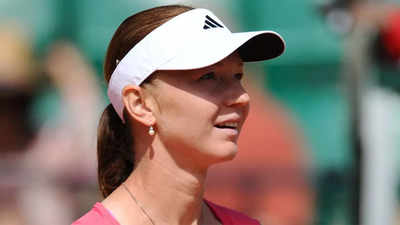 Tennis player Renata Voracova left Australia after visa issues, Czech Foreign Ministry says