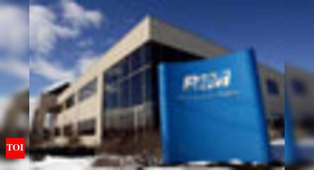 RIM, Ingram team up to provide enterprise solutions - Times of India