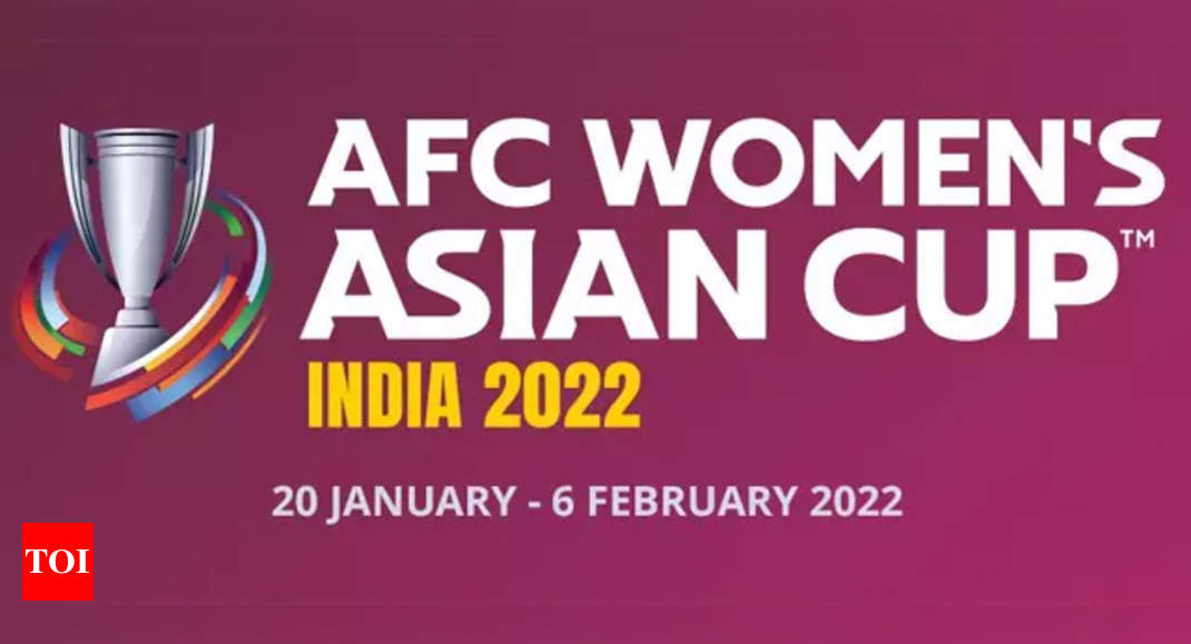 Miễn kiểm dịch thể chế cho các đội tham dự Asian Cup nữ: LOC |  tin tức bóng đá