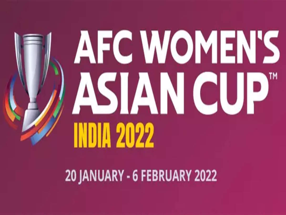 Afc women asian cup