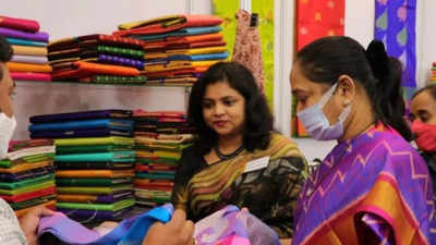 Andhra Pradesh's handlooms were pride of the nation: Home minister ...