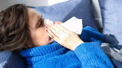 People with flu-like or breathing issues should get tested, say experts