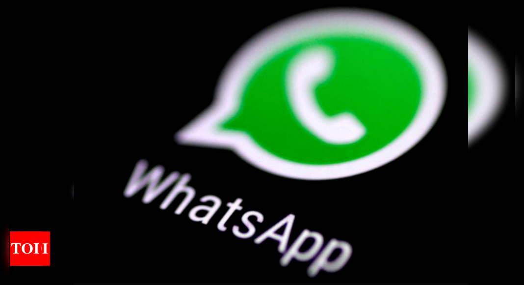 , Here’s how WhatsApp Community feature may work on Android smartphones, The World Live Breaking News Coverage &amp; Updates IN ENGLISH