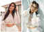 Fashion faceoff! Katrina Kaif or Sara Ali Khan: Who nailed the white lace crop top look?