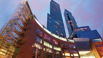ril: Mukesh Ambani buys Mandarin Oriental New York in $98 million-deal | India News - Times of India