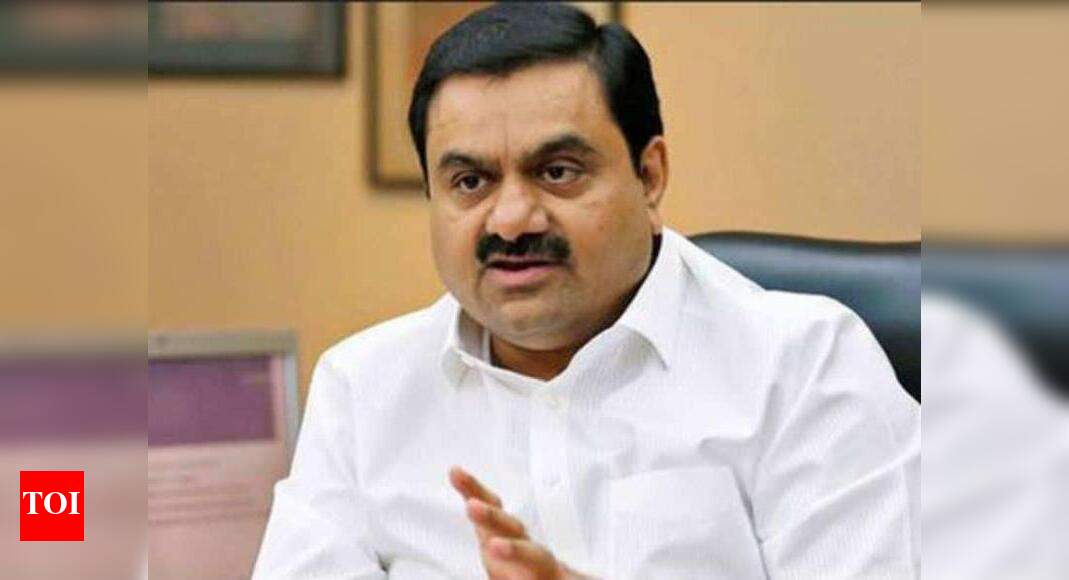 ANIL to be Adani Group’s vehicle for new energy business