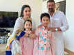 
Sanjay Dutt says his battle with cancer was all about ‘willpower and keeping the faith’

