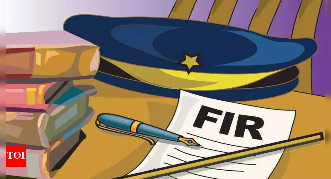 Soni Dummy Directors Roc Files Complaint Ahmedabad News Times of